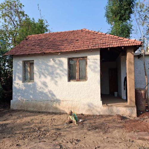 Shanti Kunj Homestay, Gadarkhedi
